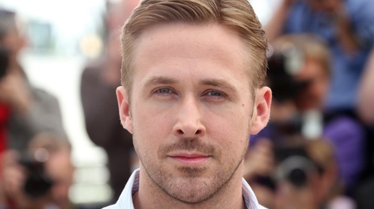 Ryan Gosling