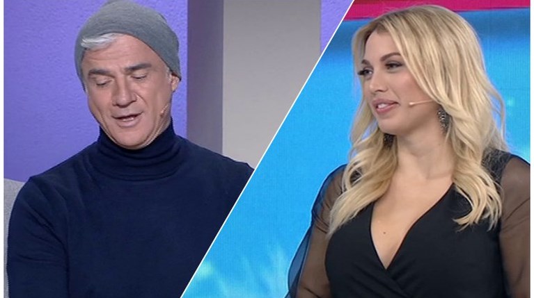 Δημήτρης Αργυρόπουλος Κωνσταντίνα Σπυροπούλου