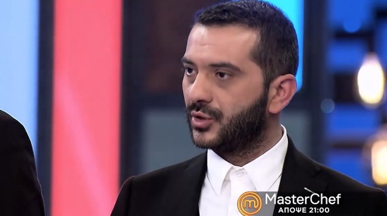 MasterChef τρέιλερ