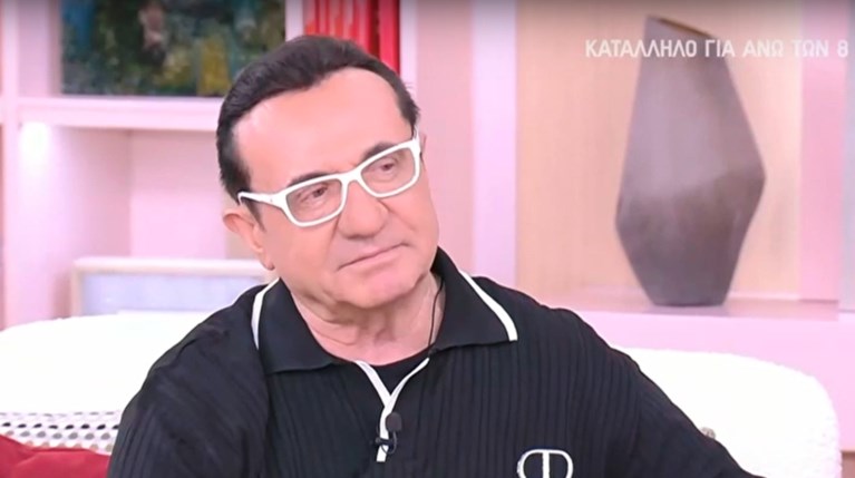 Πανταζής