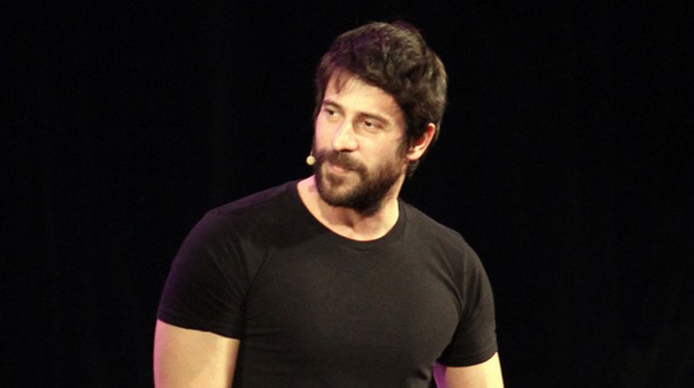 Αλέξης Γεωργούλης στην θεατρική σκηνή (2)