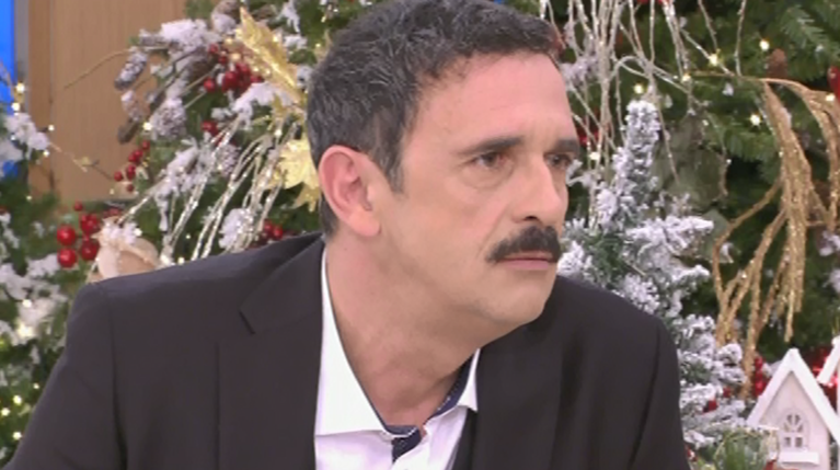 Λεωνίδας Κακούρης