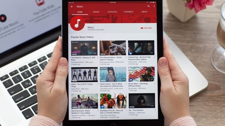 YouTube Rewind 2016
