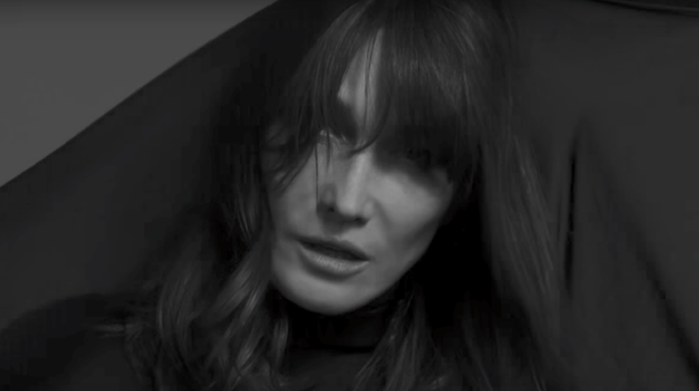 Carla Bruni