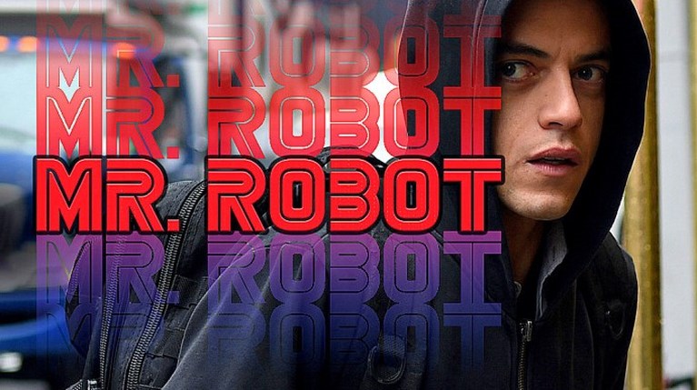 Mr. Robot