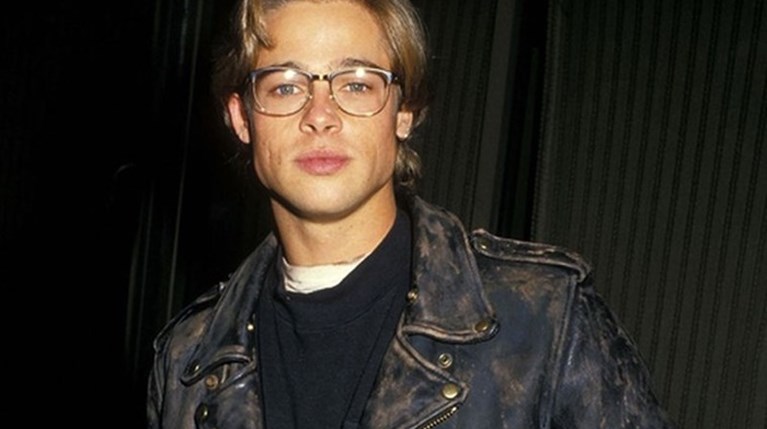 Brad Pitt