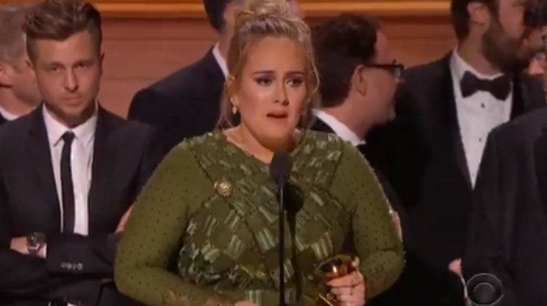 Adele