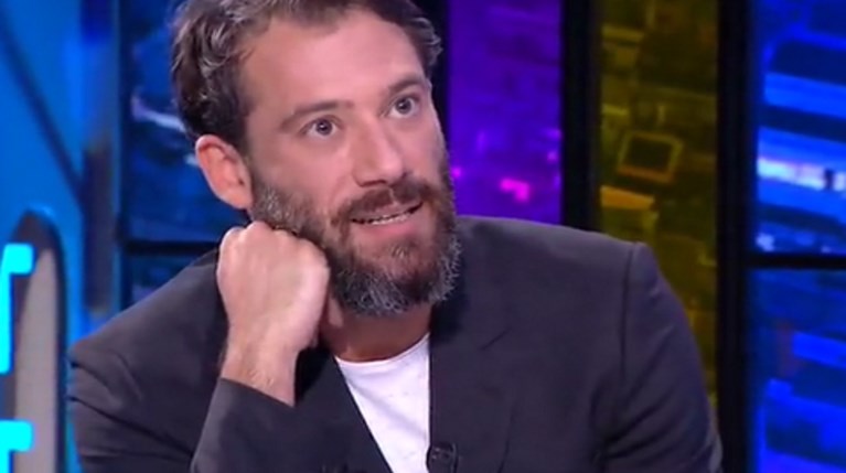 ΑΝΤΙΝΟΟΣ ΑΛΜΠΑΝΗΣ