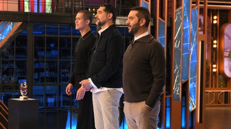 MasterChef 2024 - Κριτές