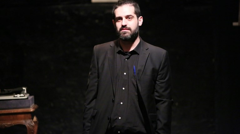 Λευτέρης Γκιωνάκης