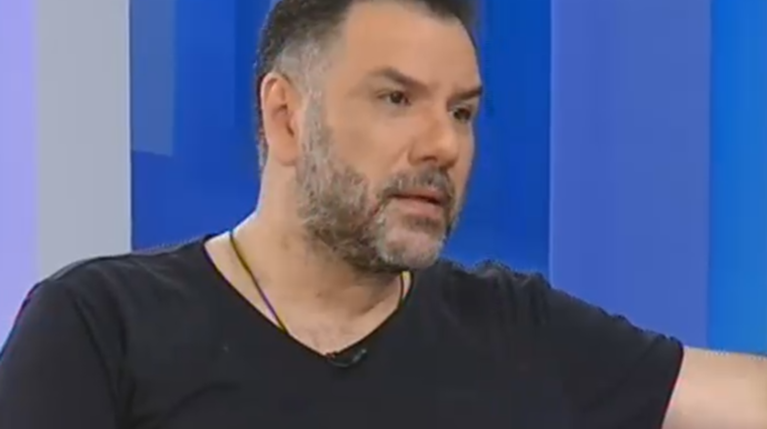 Γρηγόρης Αρναούτογλου