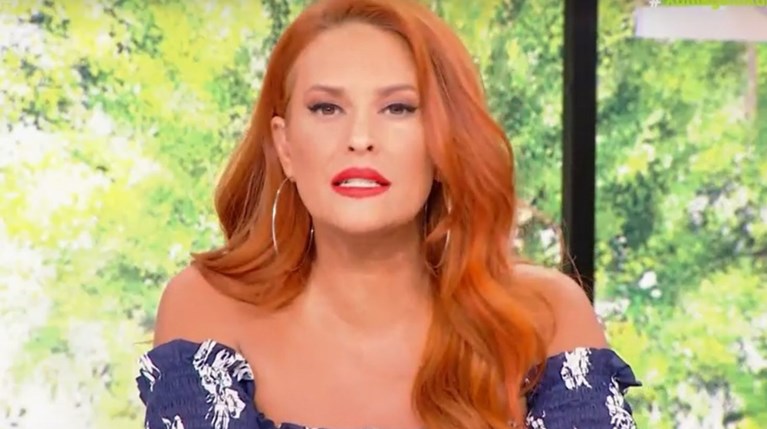 Σίσσυ Χρηστίδου