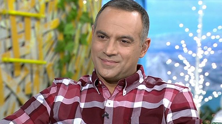 Κρατερός Κατσούλης