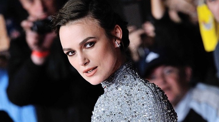 Keira Knightley