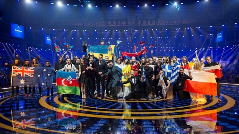 Eurovision