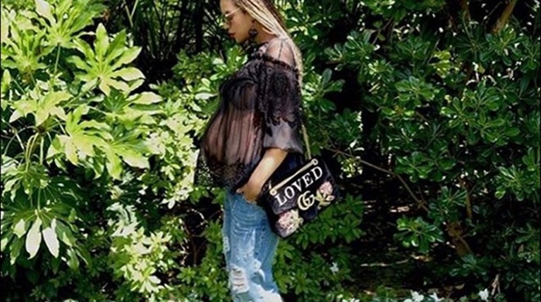 Beyonce