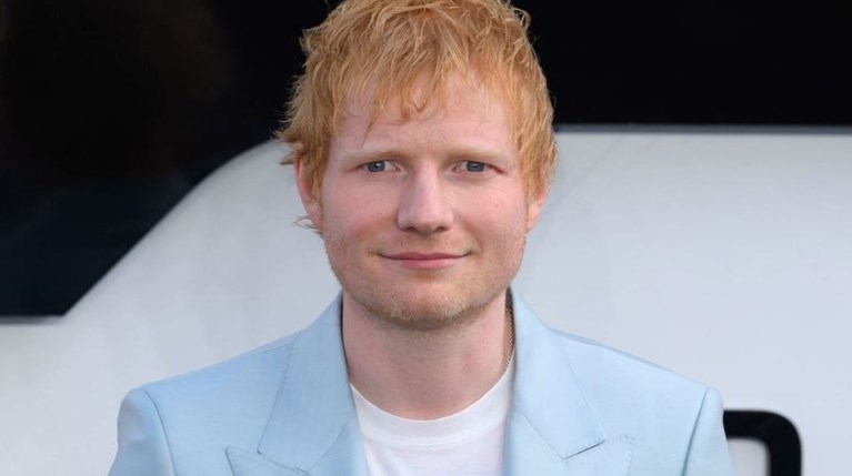 Ed Sheeran