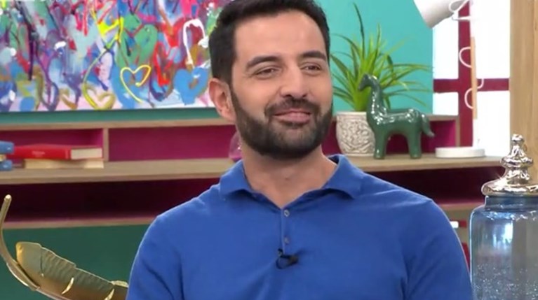 Κώστας Κουρουνιώτης