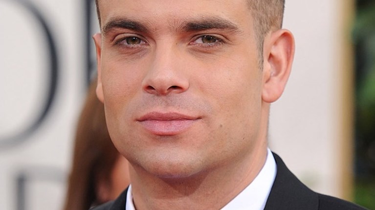 Mark Salling