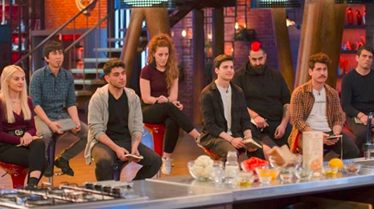 MasterChef