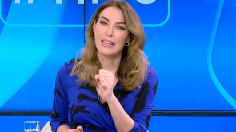 Τατιάνα Στεφανίδου