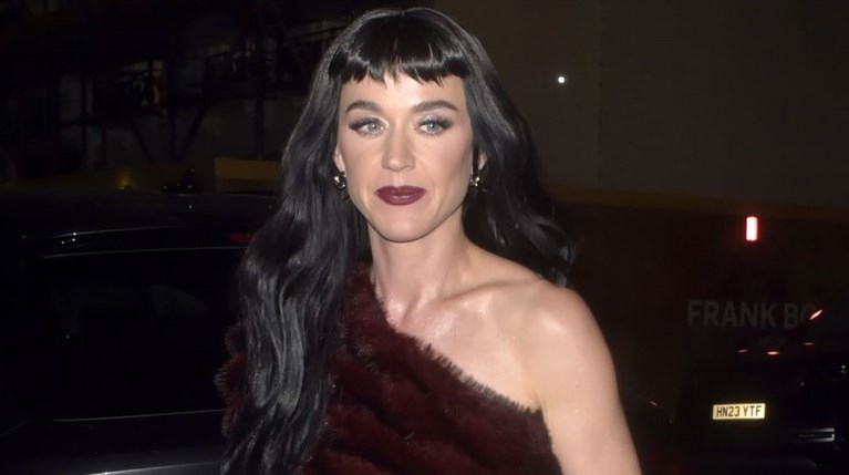 Katy Perry
