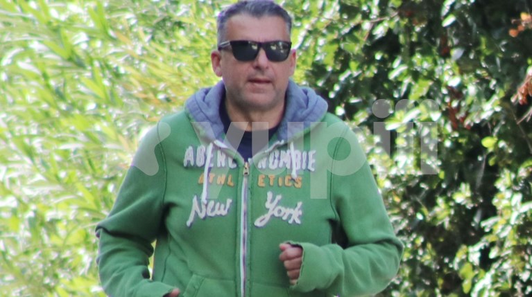 Γιώργος Λιάγκας