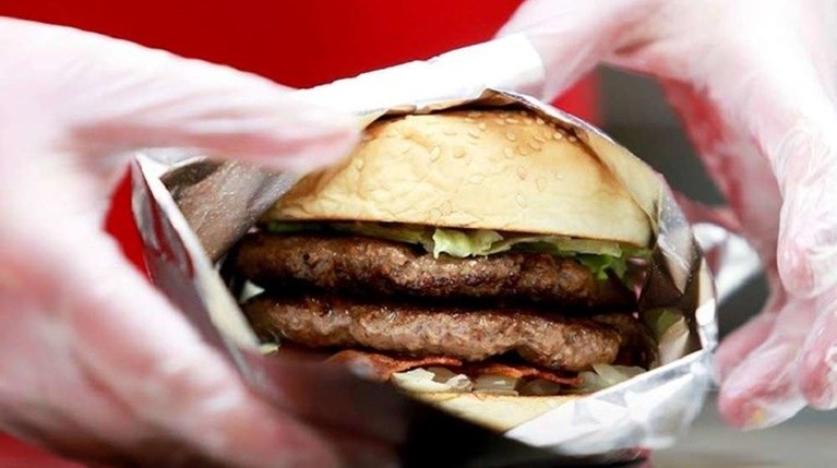 Η (μάλλον) καλύτερη αλυσίδα fast food του πλανήτη