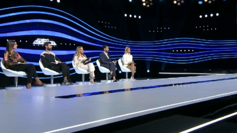 Project Runway