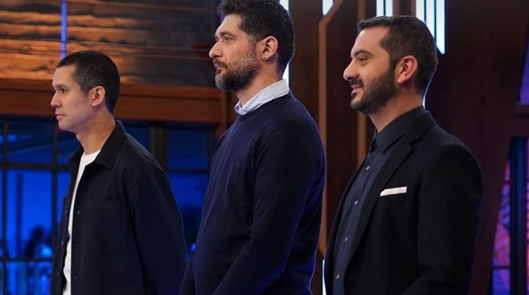 MasterChef κριτές R