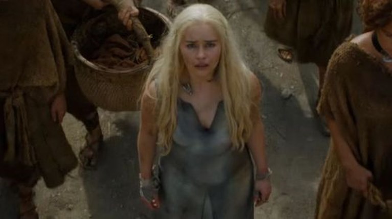 Game of Thrones r