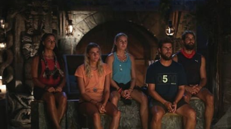 Survivor