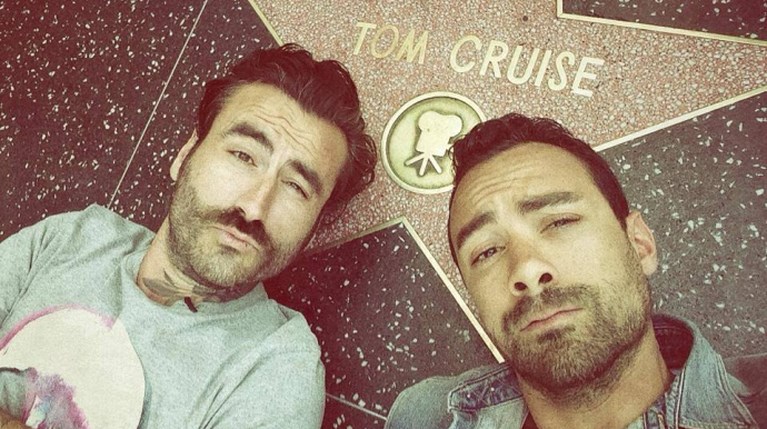 World Party - Los Angeles