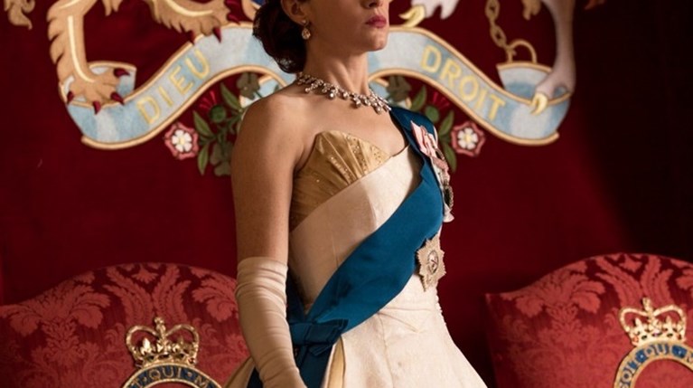 The Crown