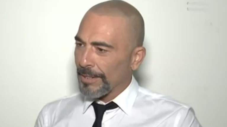 Βαλάντης