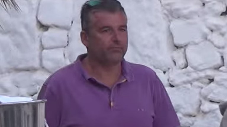 Γιώργος Λιάγκας