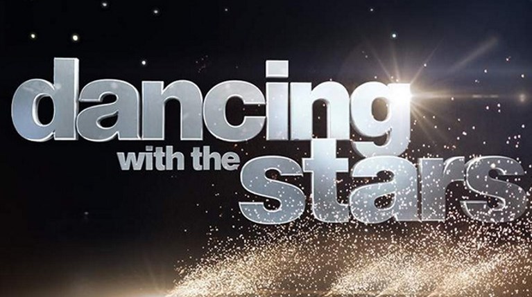 Dancing With The Stars Rnew Logo