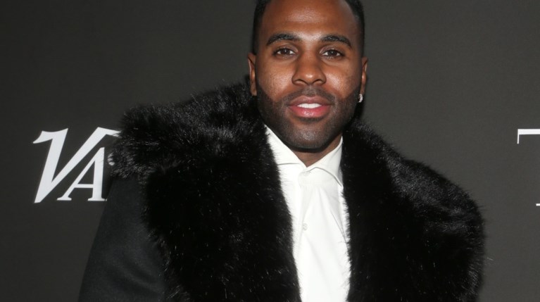Jason Derulo