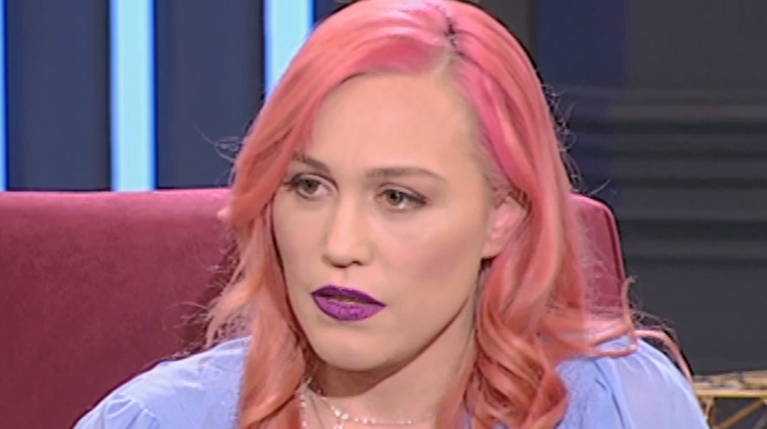 Πηνελόπη Αναστασοπούλου