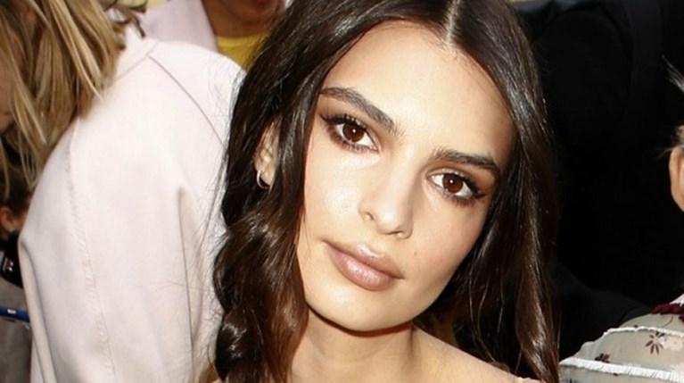 Emily Ratajkowski