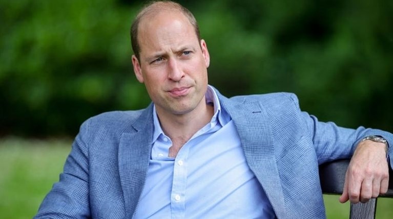 Πρίγκιπας William