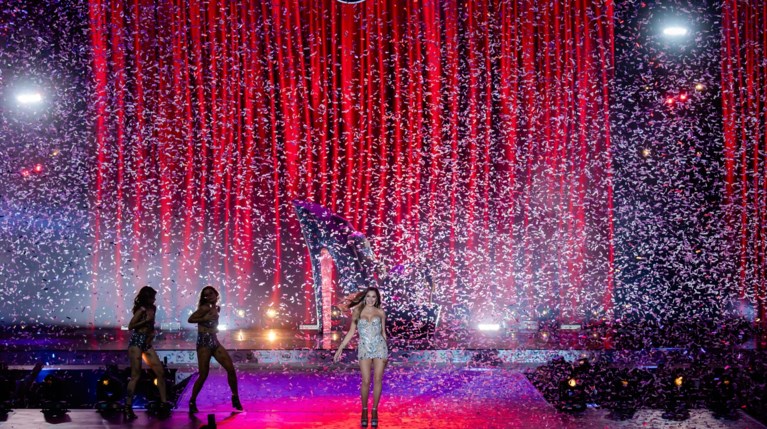 MAD VMA