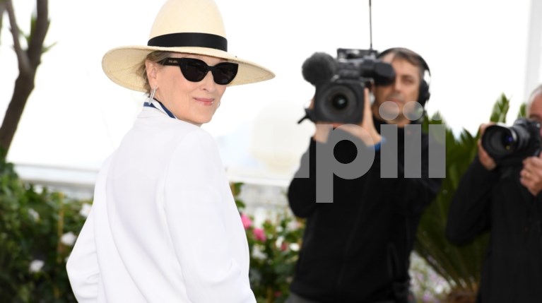 Maryl Streep