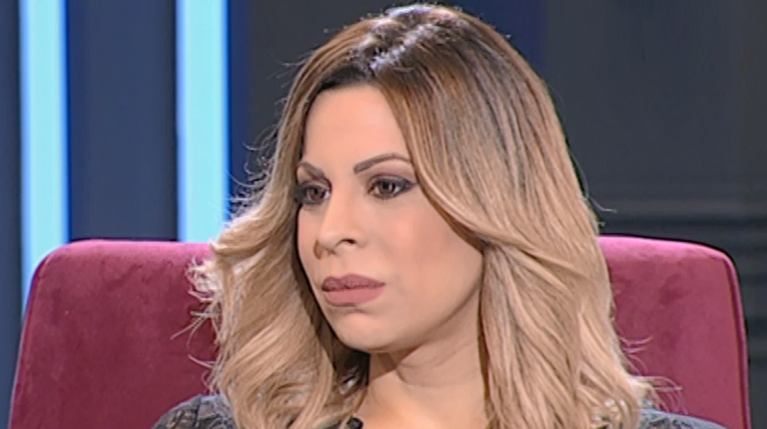 Άννα Ίρις