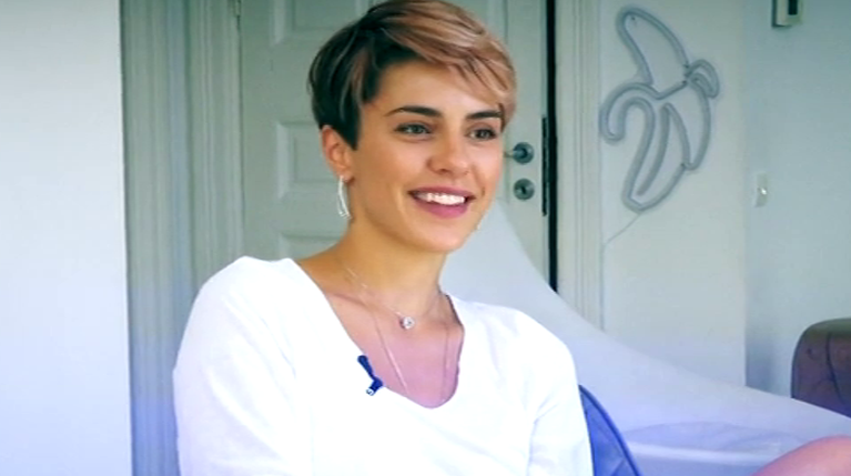 Κάτια Ταραμπανκό