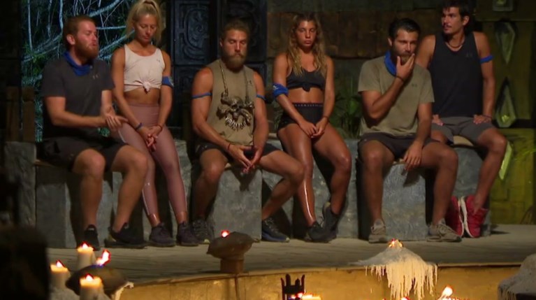 Survivor