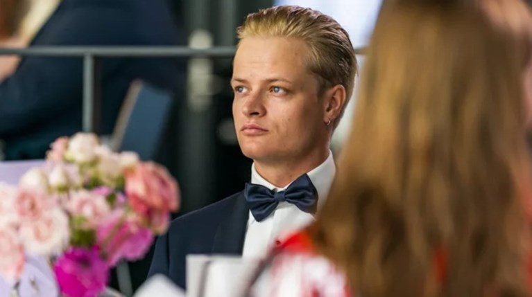 Marius Borg Høiby