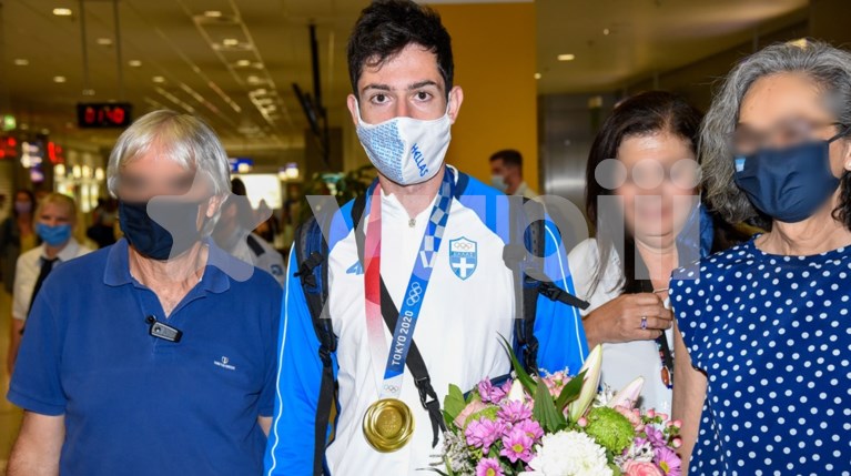 Μίλτος Τεντόγλου