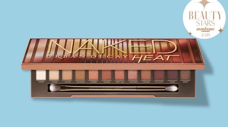 Beauty Stars by Madame Figaro - Το βραβείο «New Entry» απονέμεται…