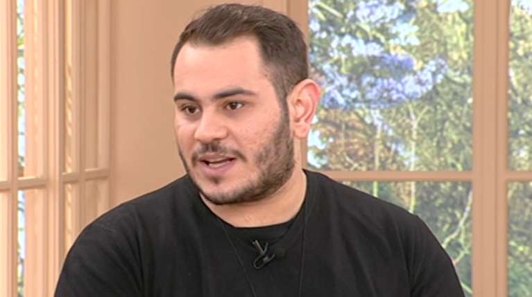 Χρήστος Γλωσσίδης